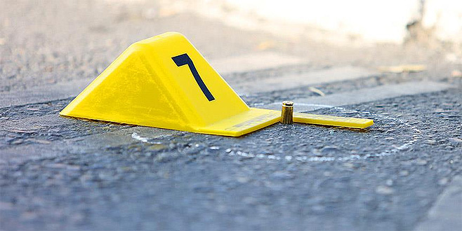 Türkiye’de geçen yıl kaç kadın cinayeti işlendi? İşte araştırmanın sonucu…