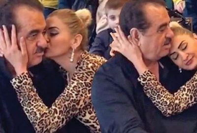 Tatlıses’in zor anları