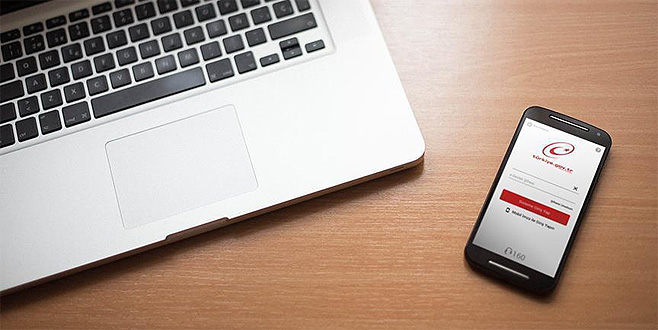 ‘e-Devlet’te miras sorgulama yoğunluğu