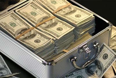 Dünyanın en zengini belli oldu