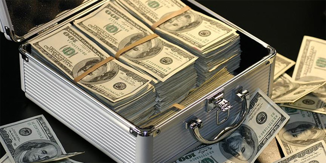 Dünyanın en zengini belli oldu