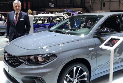 Cenevre’de Bursa şov