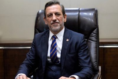 BTSO’da Parseker de ‘adayım’ dedi