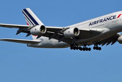 Air France yeniden greve gidiyor