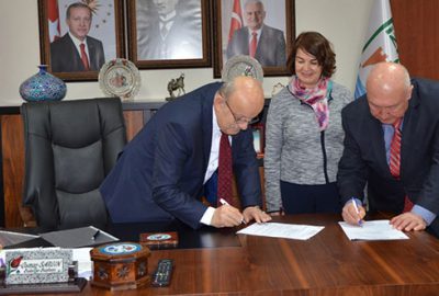 İznik’in zeminine üç boyutlu inceleme