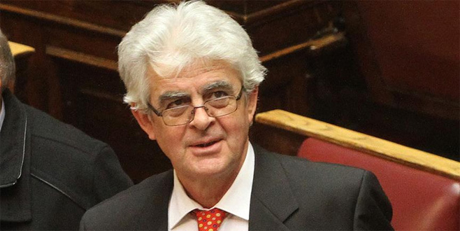 Yunan meclisinde Türk vekil Mustafa’ya sözlü saldırı