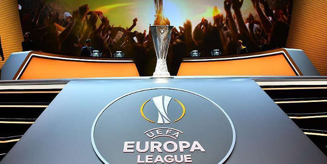 UEFA Avrupa Ligi’nde son 16 turu başlıyor