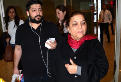 Kibariye’nin kızının ‘Rızam var’ deyip kurtardığı gence hapis şoku