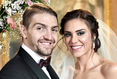 Sırları trafik kazasında ortaya çıktı