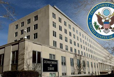 ABD Dışişleri Bakanlığı’ndan Rusya açıklaması