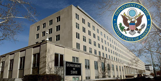 ABD Dışişleri Bakanlığı’ndan Rusya açıklaması