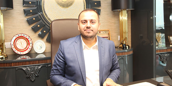 ‘En büyük artımız güven’