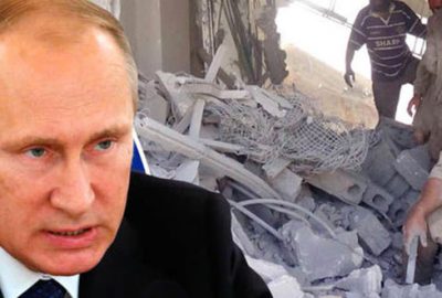 Putin’den üçlü ittifaka övgü