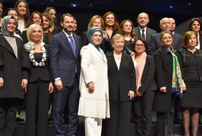 ‘Limak Uludağ’ yine örnek oldu