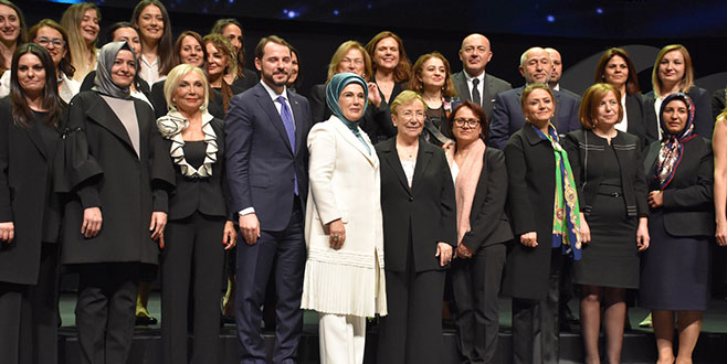 ‘Limak Uludağ’ yine örnek oldu