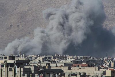 Esad rejimi ve destekçileri Doğu Guta’da 28 sivili öldürdü