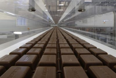 Ülker’in satış ve karı tarihinin en yükseğinde