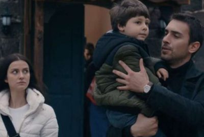 Sen Anlat Karadeniz’deki çekim hataları sosyal medyanın diline düştü!