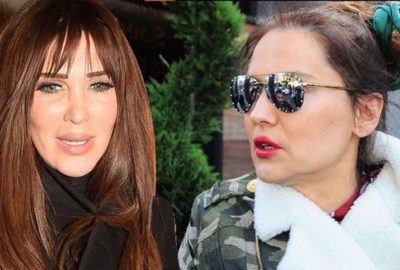 Olay sözler; demediğini bırakmadı