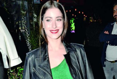 Boş vakitlerimde uyuyorum