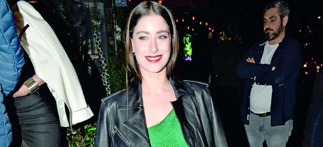 Boş vakitlerimde uyuyorum