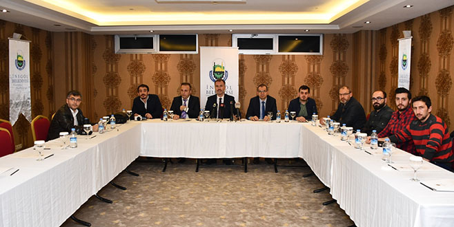 Vatandaşın önerileri aynı havuzda toplanacak