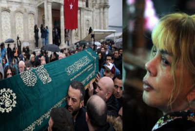 Yakın dostunun cenazesine neden katılmadığı ortaya çıktı!