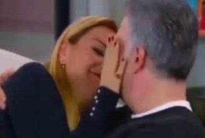 Yatakta fotoğraf paylaşınca, Haluk’u çıldırtıyor!