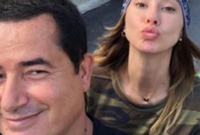 ‘Keşke burada olsaydın’