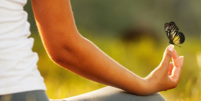 4. Mutlu İnsan, Zihin Ruh ve Beden Festivali! Mutluluk seni çağırıyor