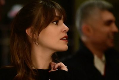 Aslı Enver’in bu halini gören şoke oluyor!