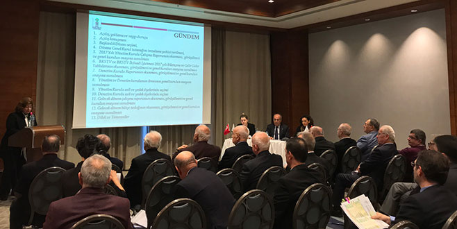 BKSTV’de yeni dönem