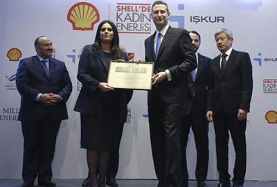 Beş yılda 5 bin kadına istihdam