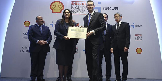 Beş yılda 5 bin kadına istihdam