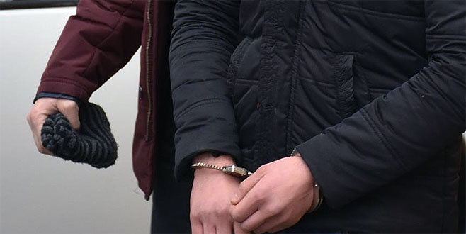7 ilde FETÖ soruşturması: 23 asker tutuklandı