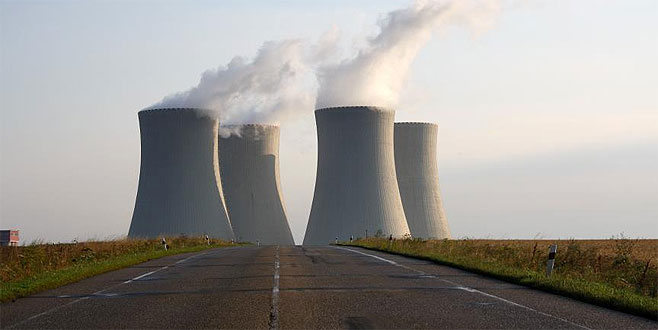 Akkuyu Nükleer’de geri sayım başladı