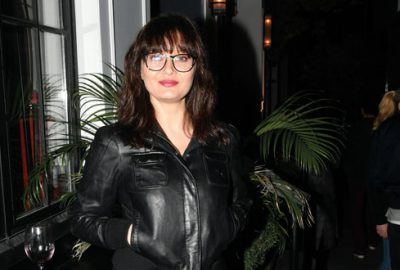 Nurgül’ün botoks pişmanlığı