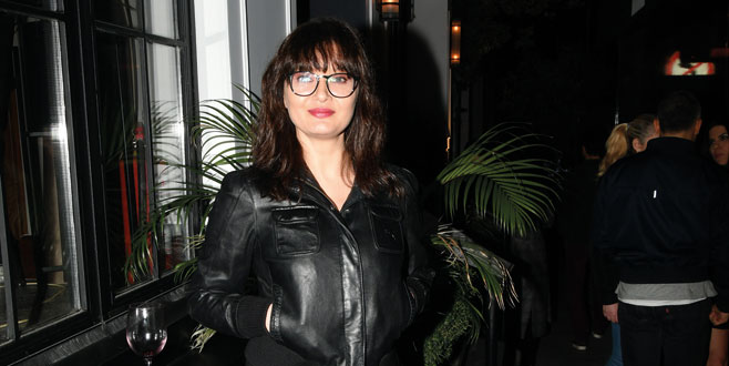 Nurgül’ün botoks pişmanlığı