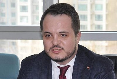 Çin ilgisi artıyor