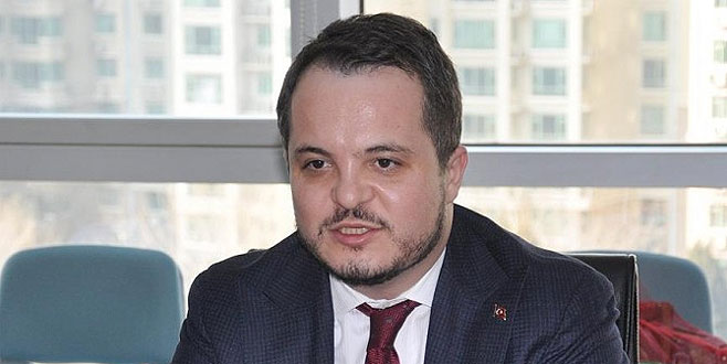 Çin ilgisi artıyor