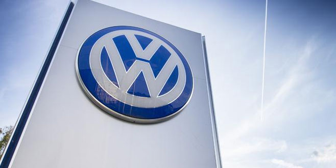 Volkswagen Çin’de 33 bin aracını geri çağıracak