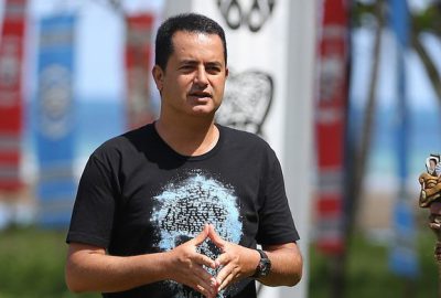 Acun Ilıcalı onay verdi! Gönüllüler takımına geçti