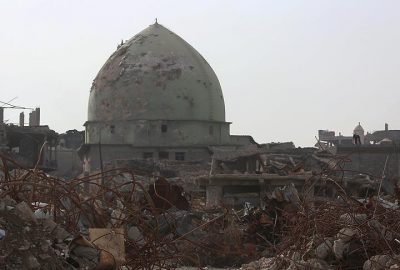 Musul’da, PKK’ya 10 gün süre tanındı