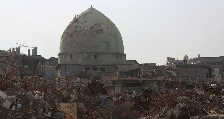 Musul’da, PKK’ya 10 gün süre tanındı Musul İl Meclisi Başkanı Kiki, terör örgütü PKK'nın Sincar ilçesinden