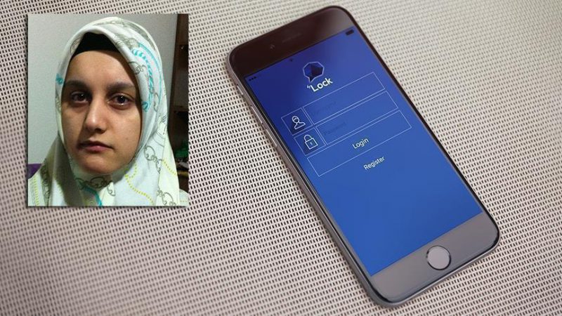 FETÖ elebaşı Gülen’in yeğeninin ByLock yazışmaları ortaya çıktı Erzurum'da FETÖ/PDY'ye üye olmaktan 7 yıl 6 ay hapse mahkum