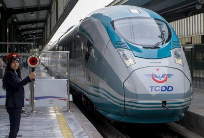 TCDD daimi personel alacak…