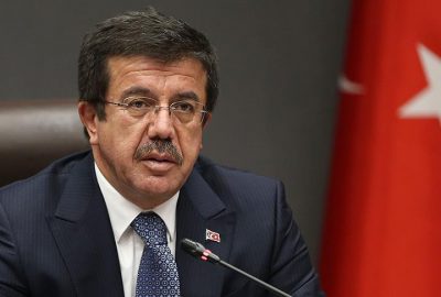 Bakan Zeybekci’den Japonya çıkarması