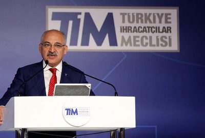 ‘Yatırımlarda sıçrama çok yakın’