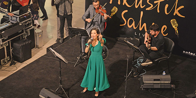 Köstek değil destek olalım