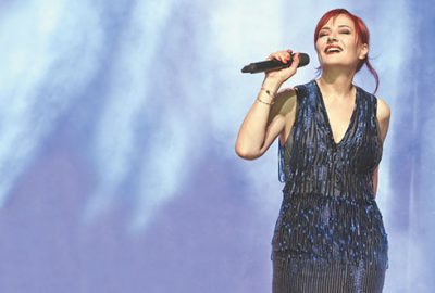 Candan Erçetin’den yeni single